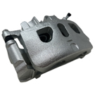 2019 Ford Flex Brake Caliper 5